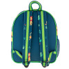 Stephen Joseph Zoo Toddler Book Bag 