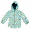Stephen Joseph Western Rain Jacket for Toddler Boy 
