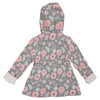 Stephen Joseph Toddler Girl Raincoat and Boots 