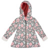 Stephen Joseph Toddler Girl Raincoat and Boots 
