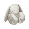 Baby Blanket with Plush bunny