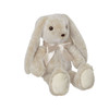 Beige Bunny Personalized