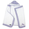  Children's Hooded Towels Personalized 