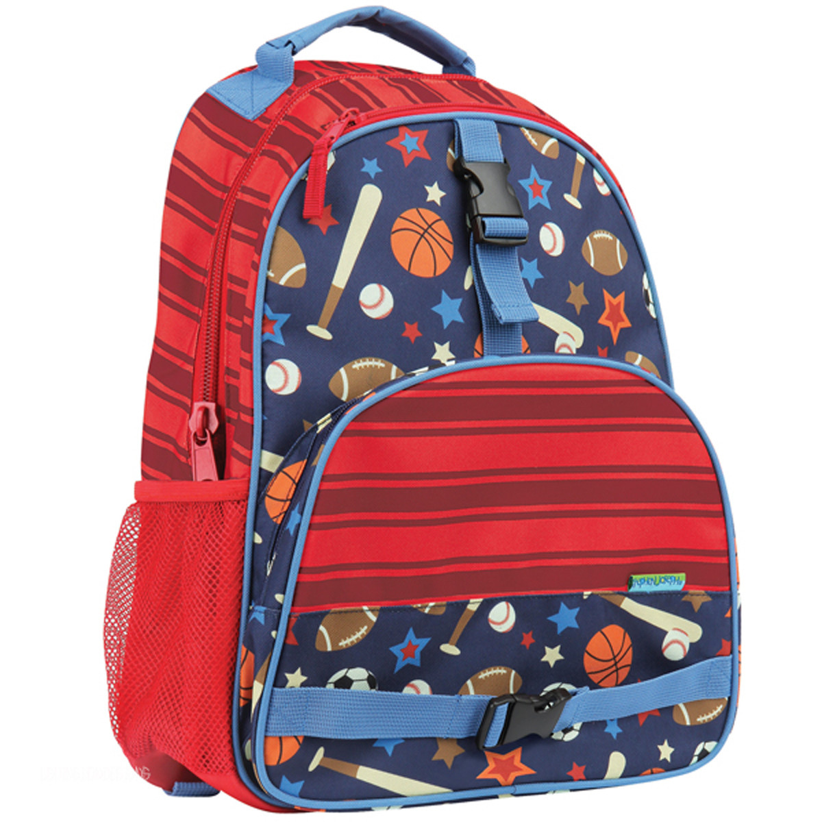 Best Sports Backpack Lavington Designs LLC