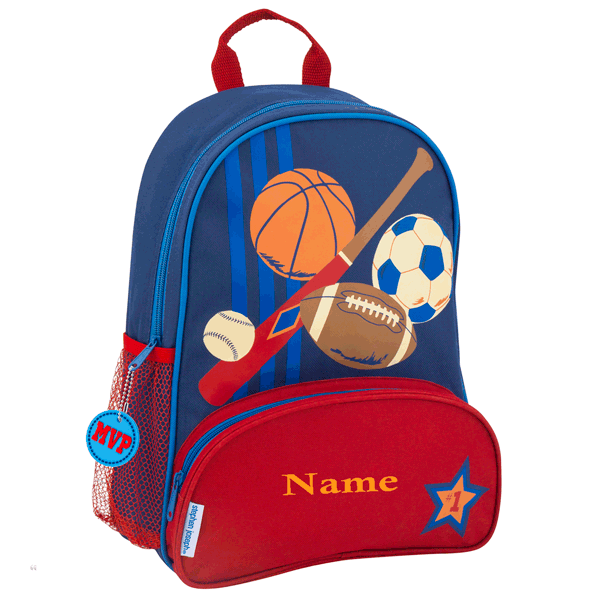 Best Sports Backpack Lavington Designs LLC