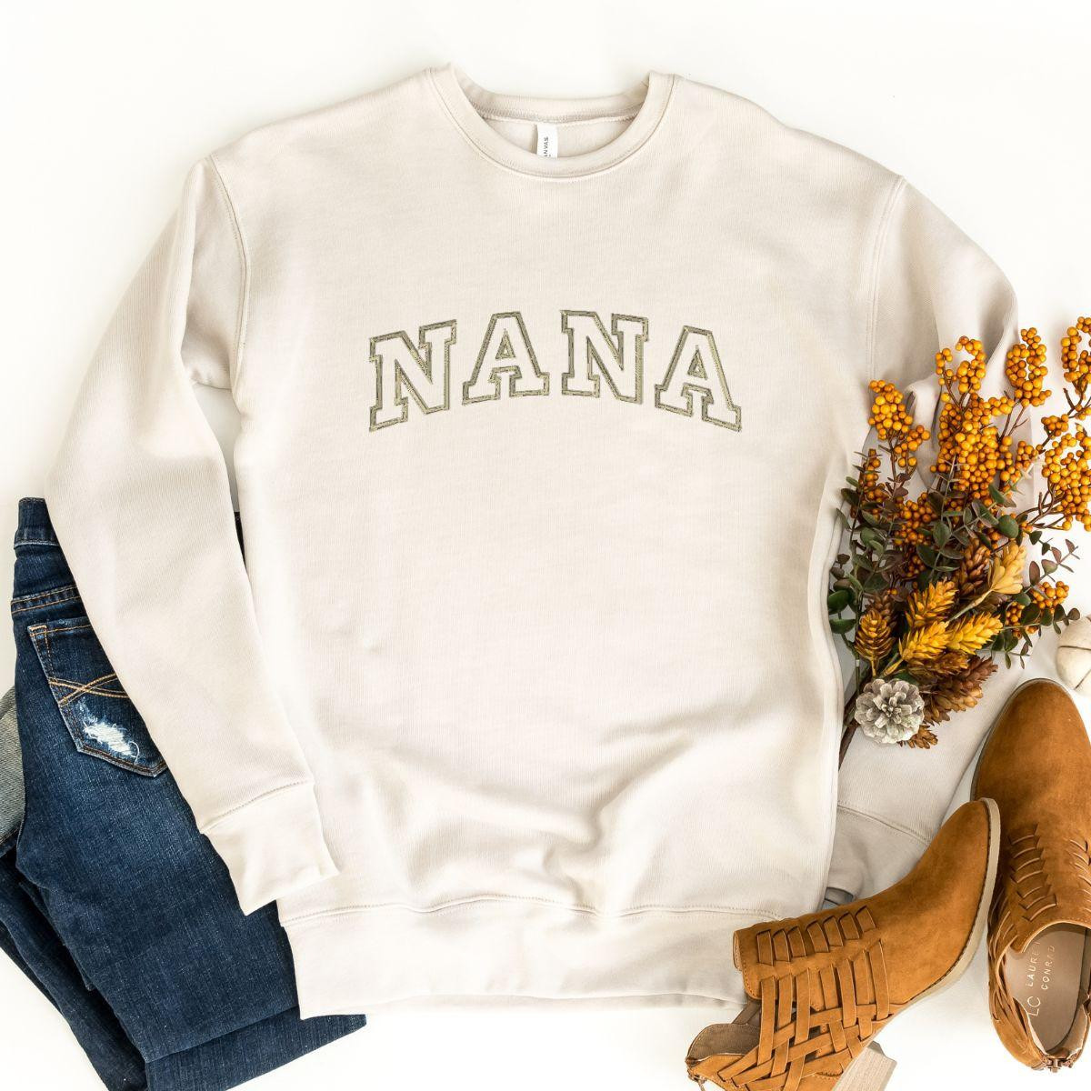 Mama Sweatshirt