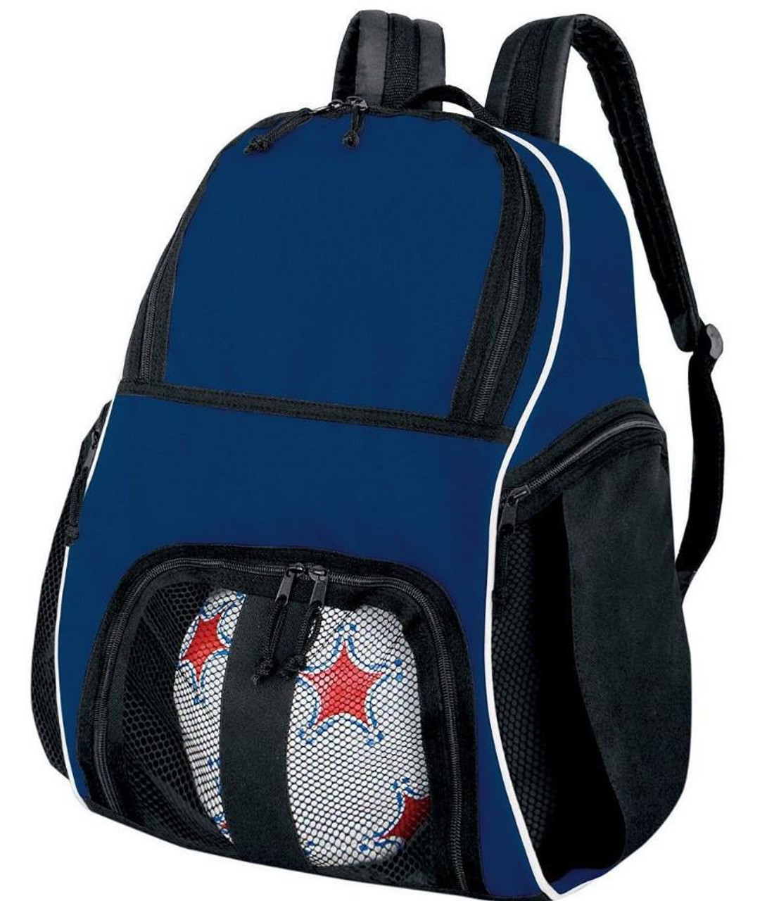 記念グッズ SNICKERS SOCCER Bag (US YOUTH SOCCER) Soccer Backpack,Soccer Bag with Ball Holder, Water resistant