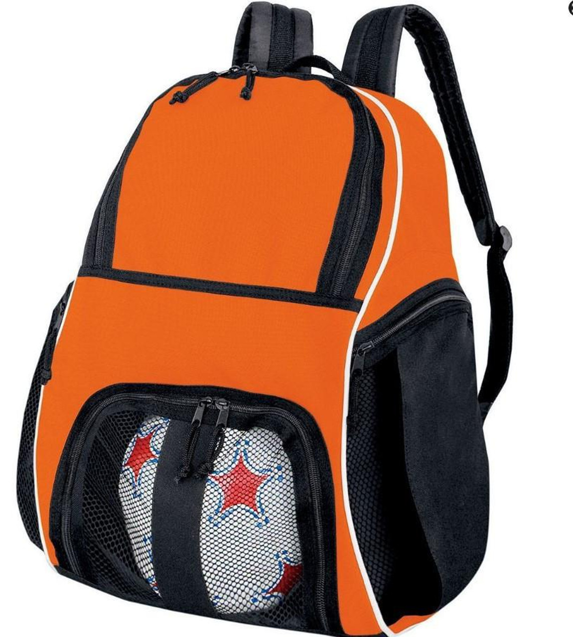 Personalized Soccer Bag - Lavington Designs LLC