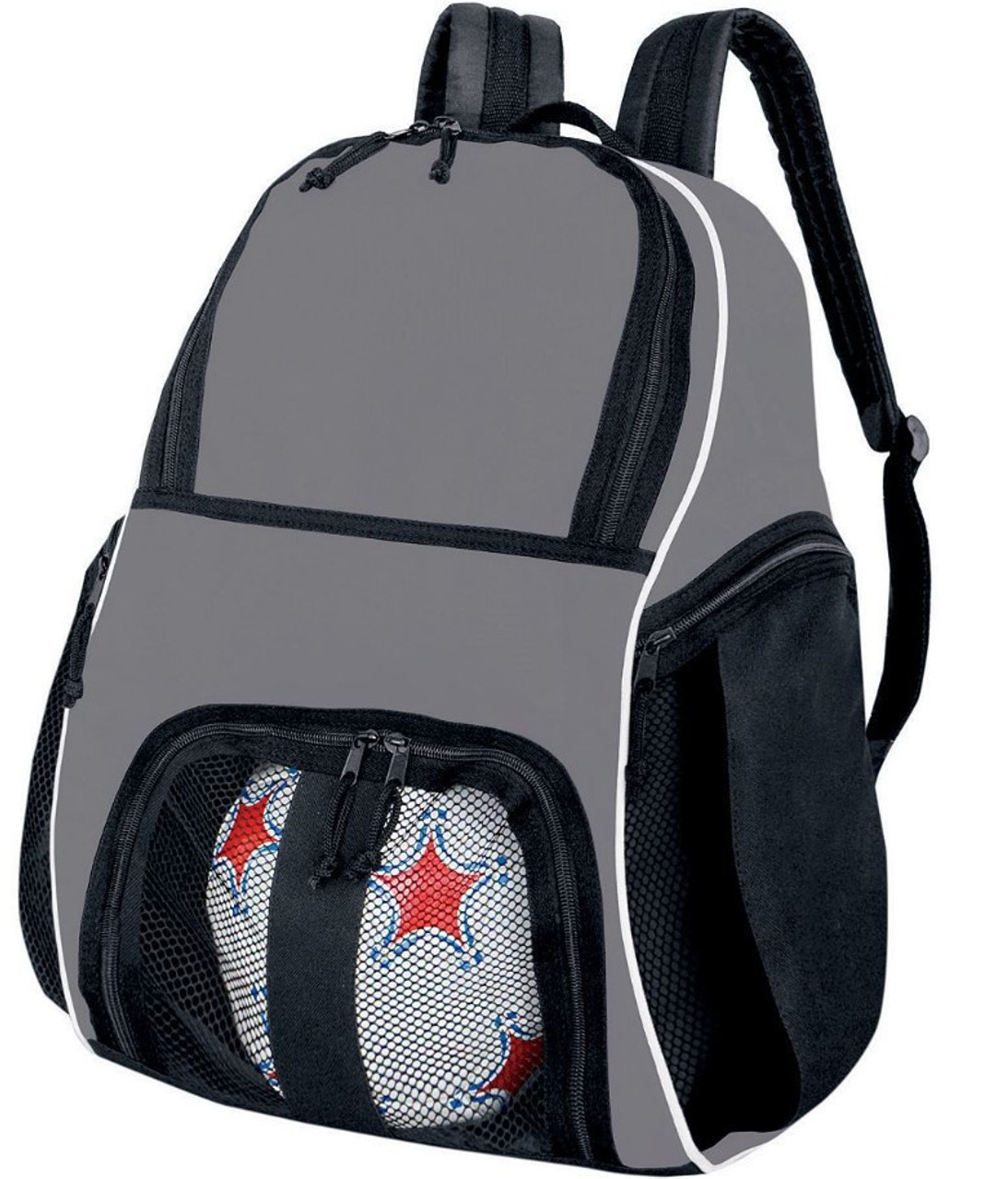 NEW Wilson AVP Volleyball Black & Yellow Backpack Bag | eBay