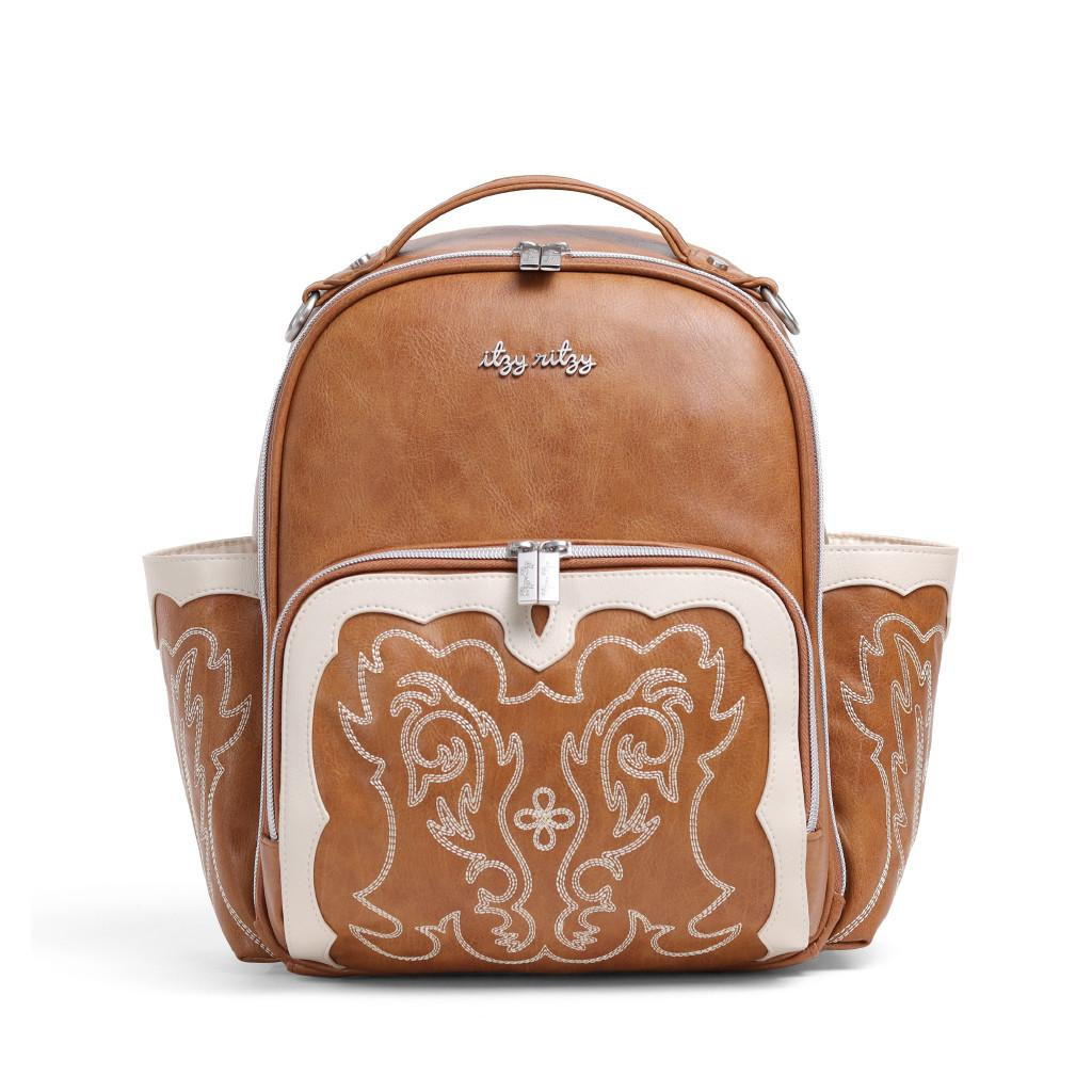 Western Diaper Bag Itzy Ritzy Nash Mini Lavington Designs LLC