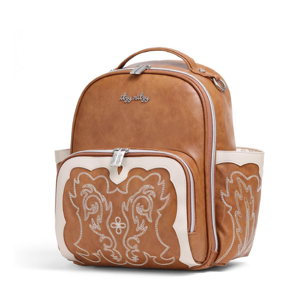 Western Diaper Bag Itzy Ritzy Nash Mini Lavington Designs LLC
