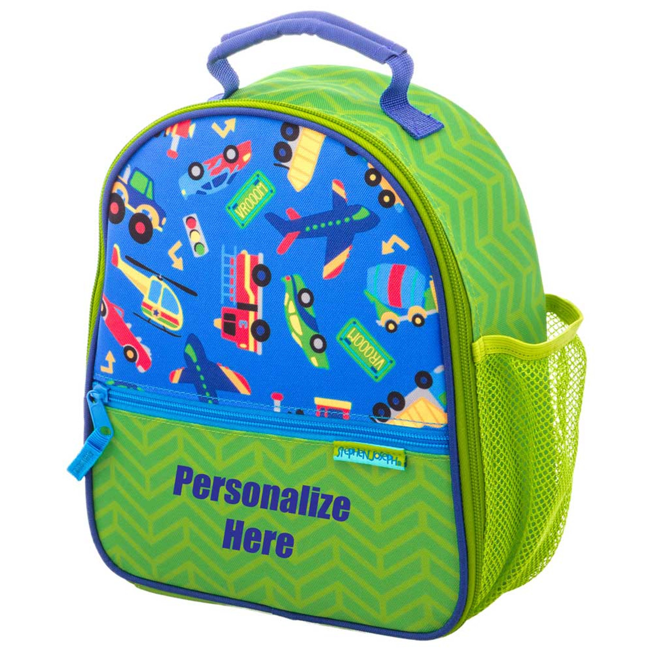 personalized lunch box for boy