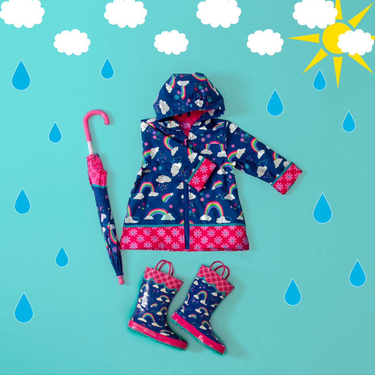 Best Men's and Women's Rain Jackets and Raincoats of 2024 | Reviews by  Wirecutter