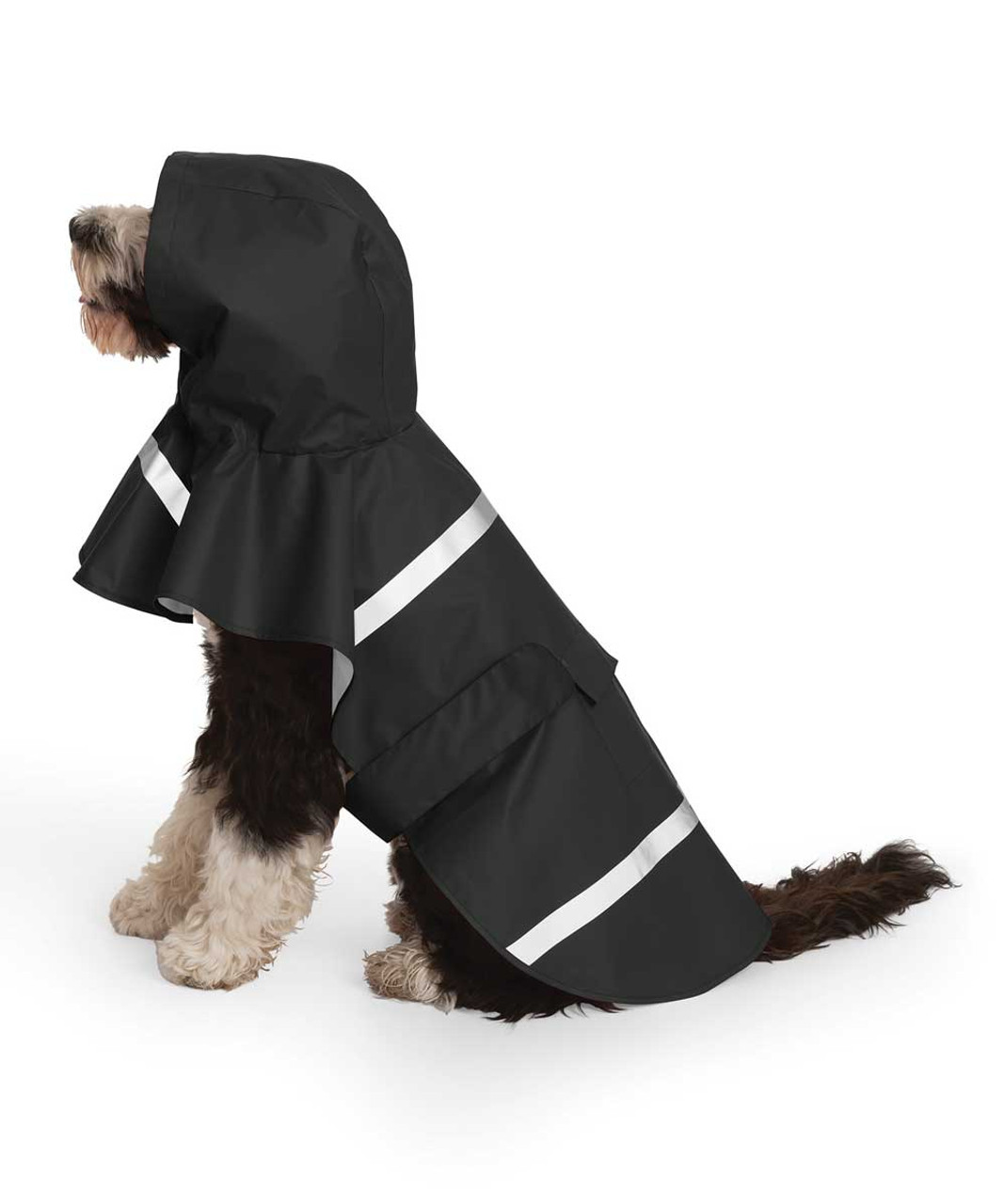 The 4 Best Winter Jackets and Raincoats for Dogs of 2024