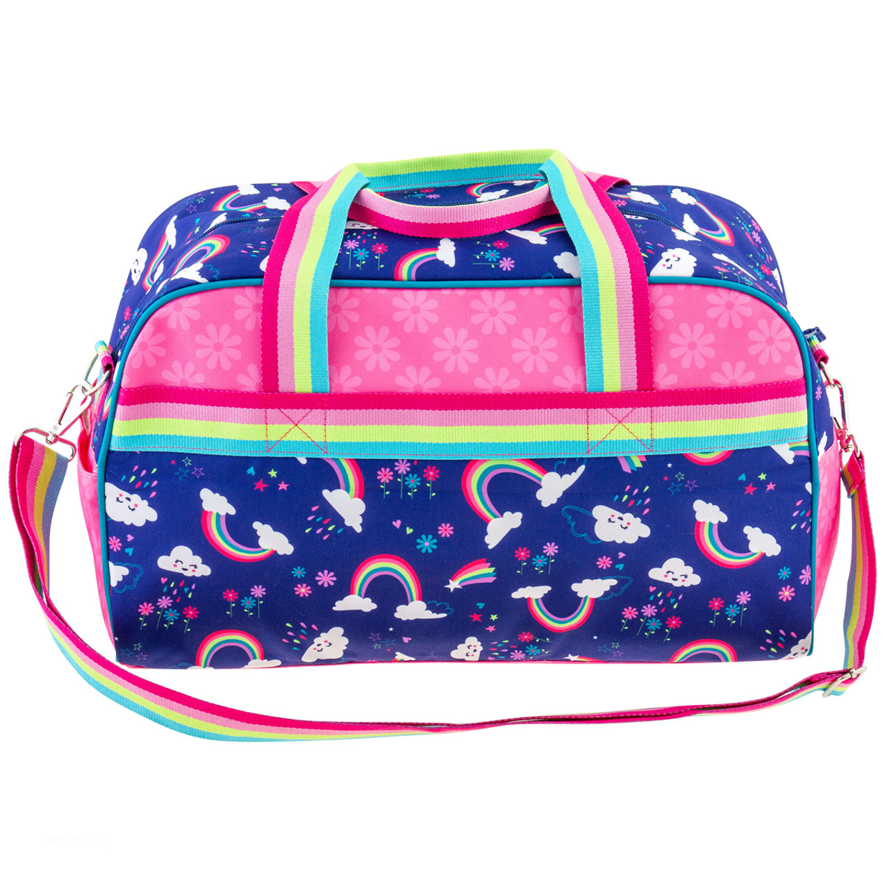 Girls clearance duffle bag