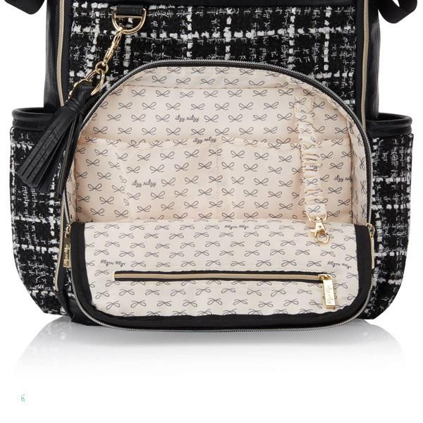 Itzy Ritzy Kelly Boss Diaper Bag - Lavington Designs LLC