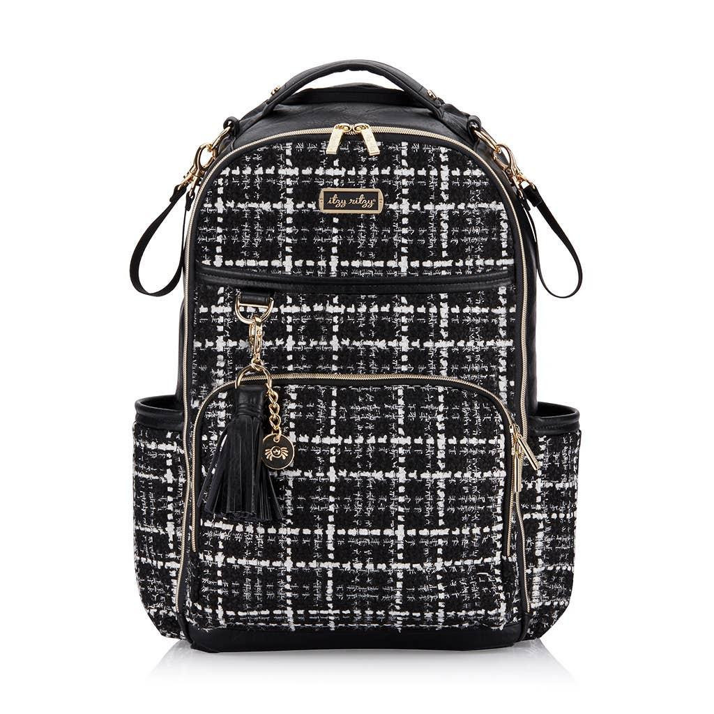 Itzy Ritzy Kelly Boss Diaper Bag - Lavington Designs LLC