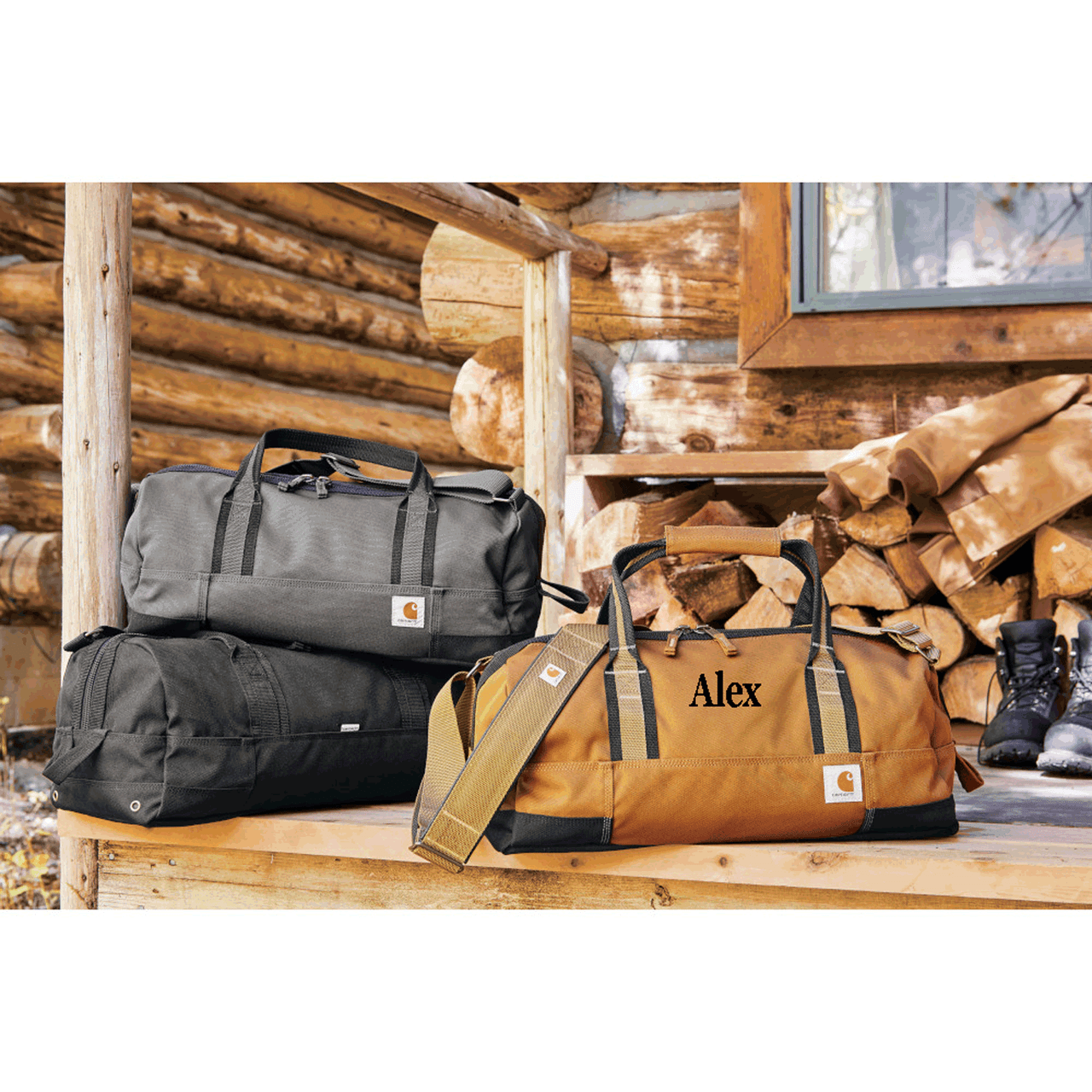 Carhartt Organizer Bags for Men