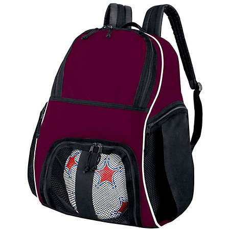 Best Sports Backpack Lavington Designs LLC