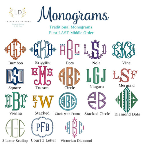 CB Towel Monogrammed 
