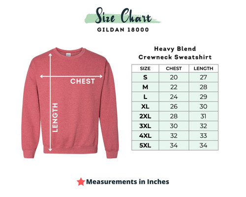 Personalized Sweatshirt 