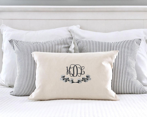  Custom Pillow Cover 