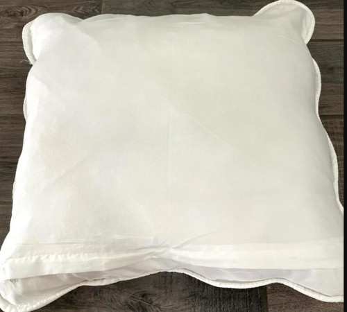  Pillow Birth Announcement 