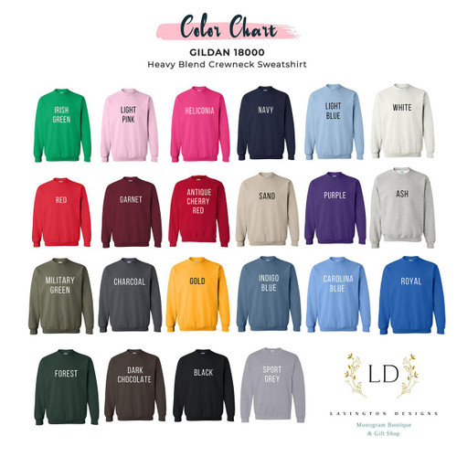  I Wear my Heart on my Sleeve Sweatshirt 