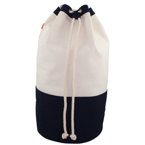 CB University of Kansas Laundry Bag 