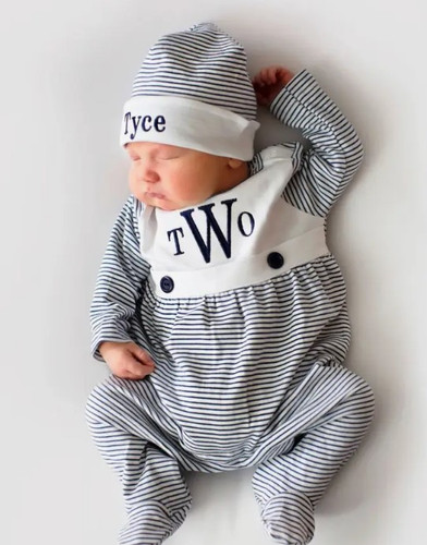Newborn Coming Home Outfits