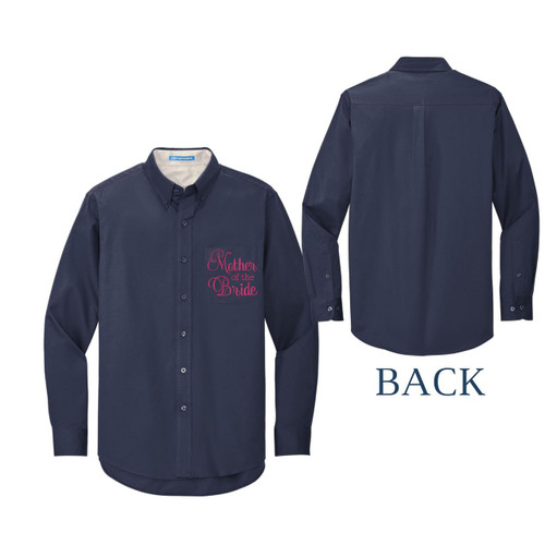 Everything Else Mother of the Bride Shirts 