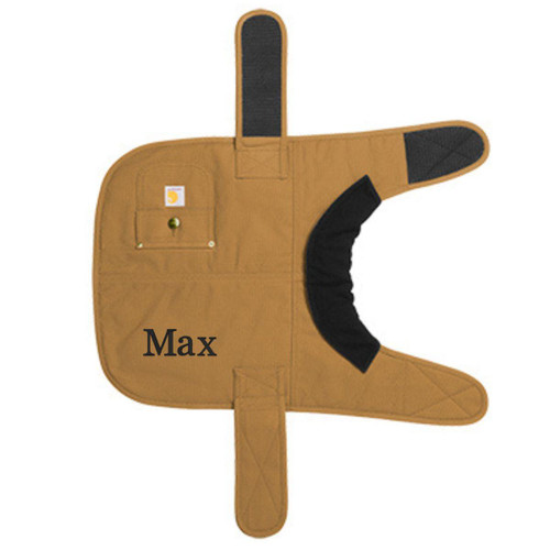  Carhartt™️ Chore Coat for Dogs 
