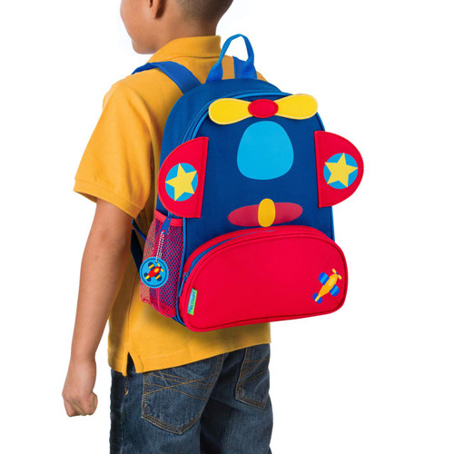Personalized Stephen Joseph Backpacks for Kids