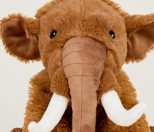  Warmies Wooly Mammoth: The Perfect Gift for Comfort and Relaxation 