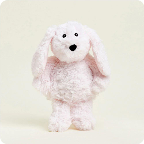  Warmies Bunny | Microwavable Stuffed Animal 