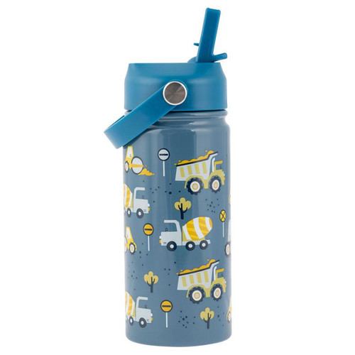 Stephen Joseph Kids Water Bottle-Insulated Stephen Joseph Kids Water Bottle-Insulated