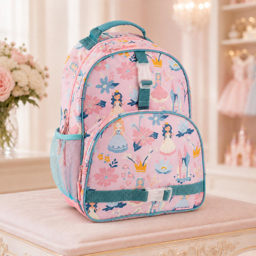 Stephen Joseph Princess Backpack 