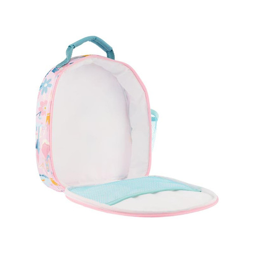Stephen Joseph Princess Lunch Box Personalized 