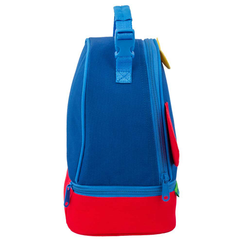 Side View of Kids Personalized Lunchbox