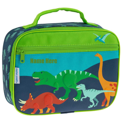 Stephen Joseph Lunchbox Classic Dinosaur 