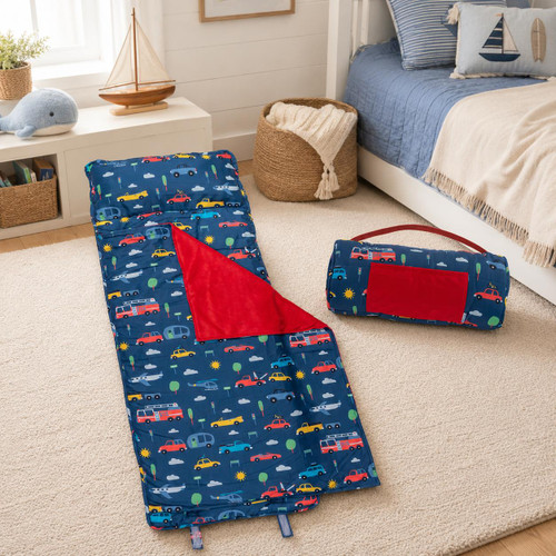 Stephen Joseph Nap Mat-Transportation 