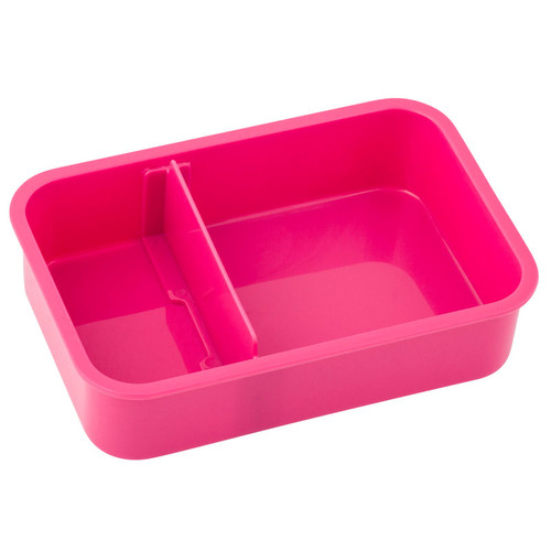 Inside bento Boxes