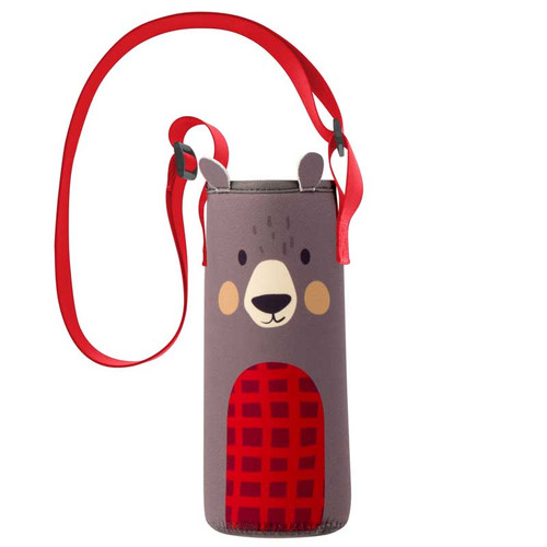 Bear  Bottle Buddie/Holder