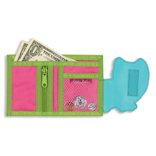 Stephen Joseph Wallets for Girls 