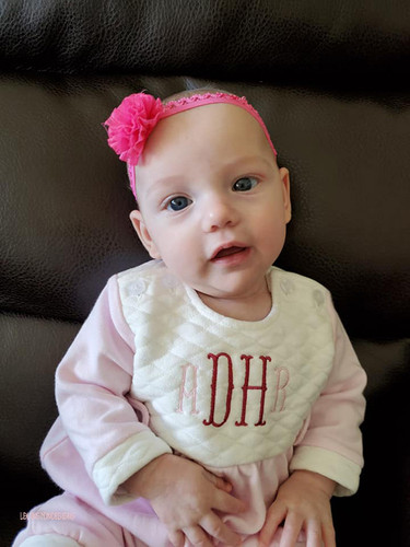 Paty Inc. Baby Gown