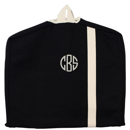 CB Personalized Garment Bag 