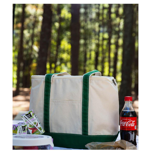 CB Large Lunch Tote Cooler 