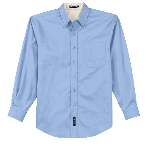 Personalized  Oxford for wedding party photos