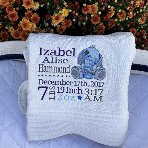 Everything Else Old Toy Elephant 