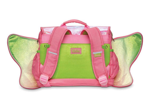 Bixbee Butterfly Wing Backpack with LED lights 